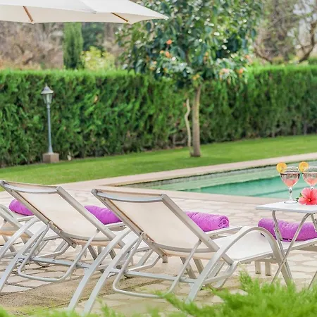 Nou Villa Pollença