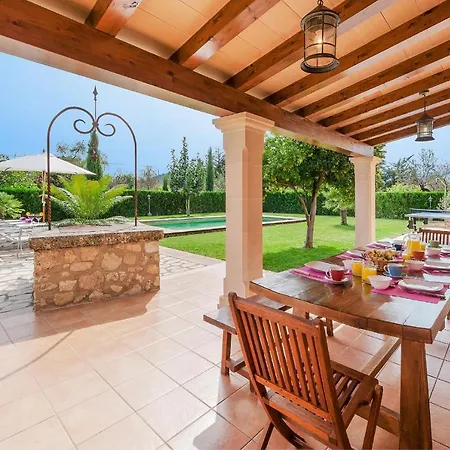 Villa Nou
