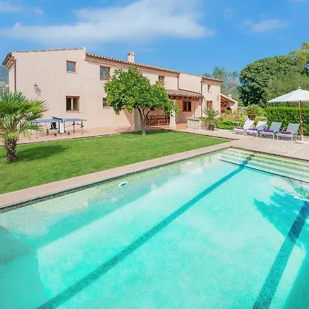Villa Nou