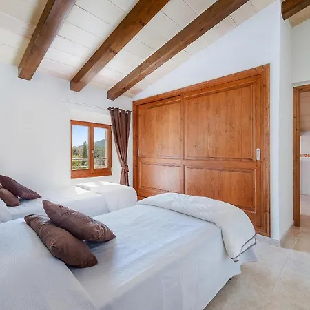 Nou Villa