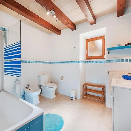 Villa Nou *