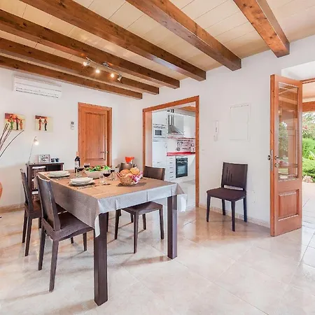 Nou Villa Pollenca