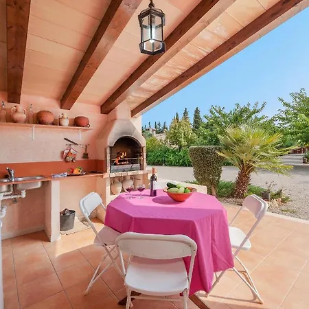Villa Nou Pollenca