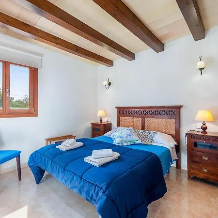 Nou Villa *