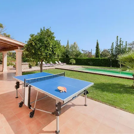 Nou Villa Pollenca