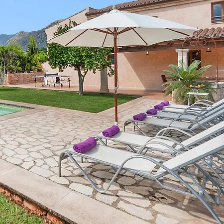 Nou Villa